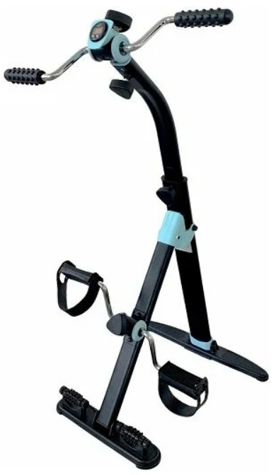 Велотренажер DFC B812 Dual Bike