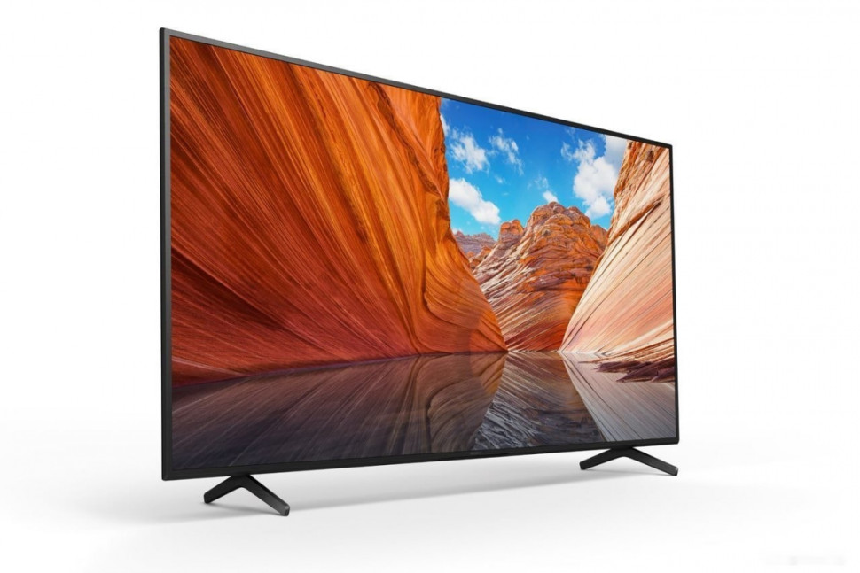 Телевизор Sony KD-55X81J