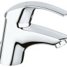 Смеситель Grohe Eurosmart 33188003