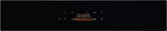 Духовой шкаф Electrolux AssistedCooking SENSE 800 KOEBP39WZ