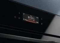 Духовой шкаф Electrolux AssistedCooking SENSE 800 KOEBP39WZ
