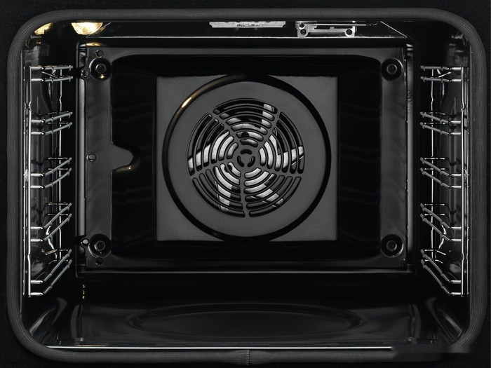 Духовой шкаф Electrolux AssistedCooking SENSE 800 KOEBP39WZ