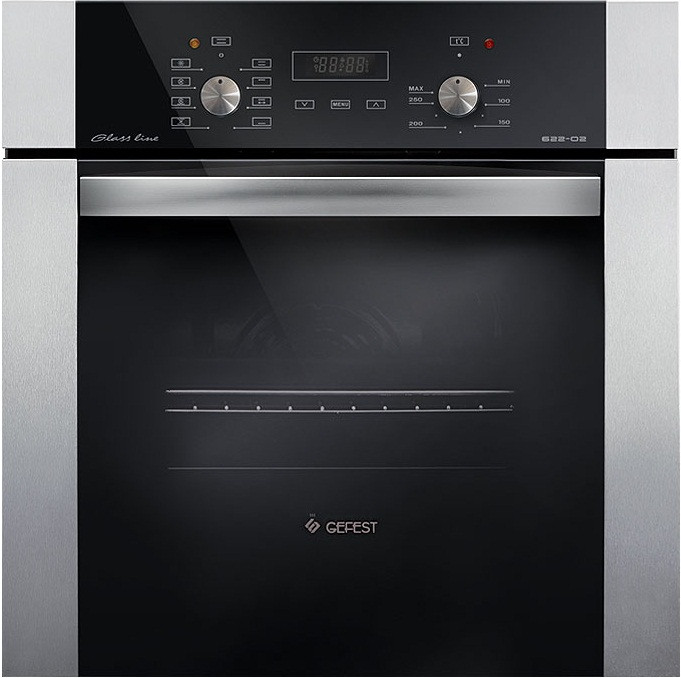 Духовой шкаф Gefest ЭДВ ДА 622-02 K48