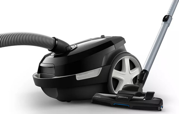 Пылесос Philips XD3112/09