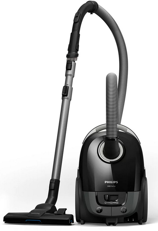 Пылесос Philips XD3112/09