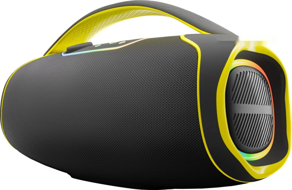 Портативная акустика Defender Beatbox 100