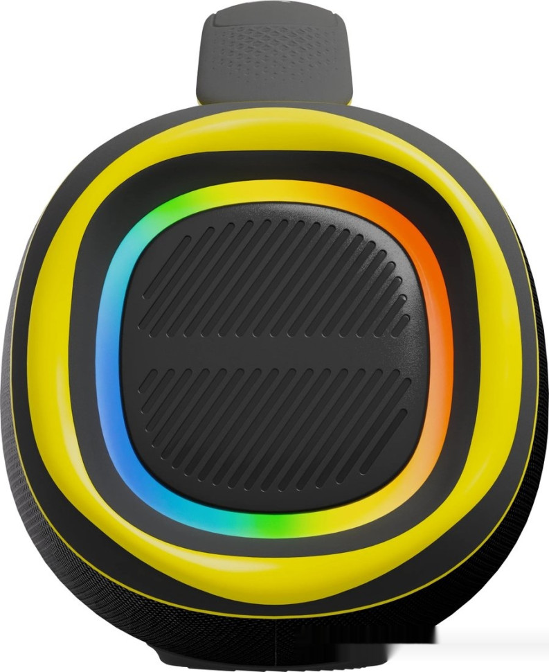 Портативная акустика Defender Beatbox 100