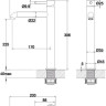 Смеситель Whitecross Y Y1212CR (хром)