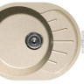 Кухонная мойка Gerhans A03 (Grey)