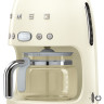 Капельная кофеварка Smeg DCF02CREU