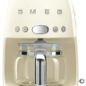 Капельная кофеварка Smeg DCF02CREU