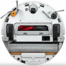 Робот-пылесос Roborock Qrevo Curv 2 Flow (белый) QC2F02-02