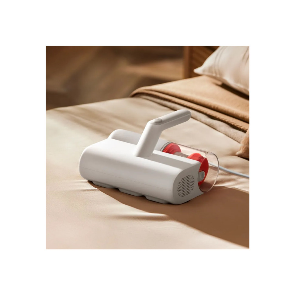 Пылесос Xiaomi Dust Mite Vacuum Cleaner MJCMY02EU (европейская версия)
