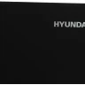 Холодильник side by side Hyundai CS5003F (черное стекло)