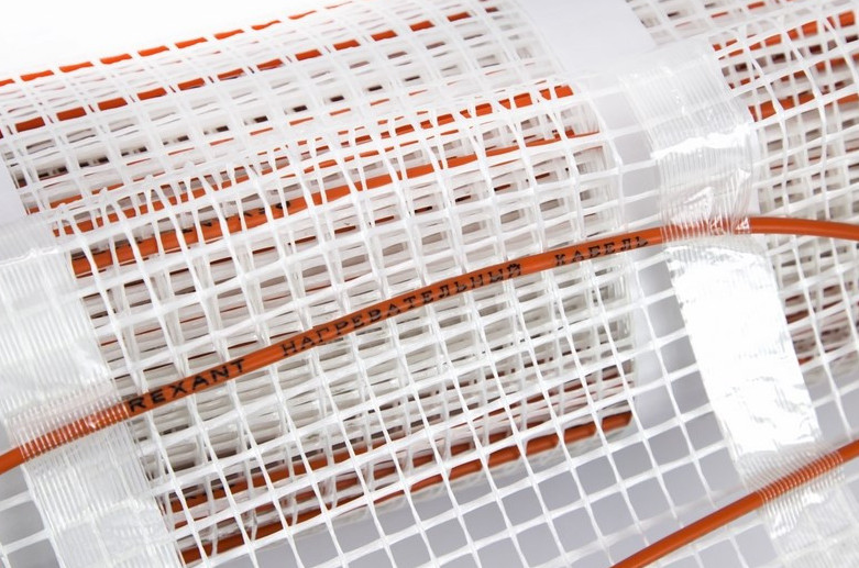 Теплый пол Rexant 1600W 10.0 m2 51-0520