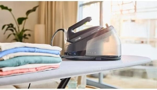 Утюг Braun CareStyle 3 IS3257BK