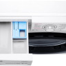 Стиральная машина LG F4M5VS6W