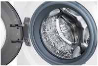 Стиральная машина LG F4M5VS6W