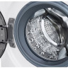 Стиральная машина LG F4M5VS6W