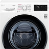 Стиральная машина LG F4M5VS6W