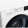 Стиральная машина LG F4M5VS6W