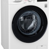 Стиральная машина LG F4M5VS6W
