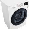 Стиральная машина LG F4M5VS6W