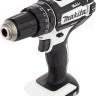 Ударная дрель-шуруповерт Makita DHP482ZW Limited Edition (без АКБ)