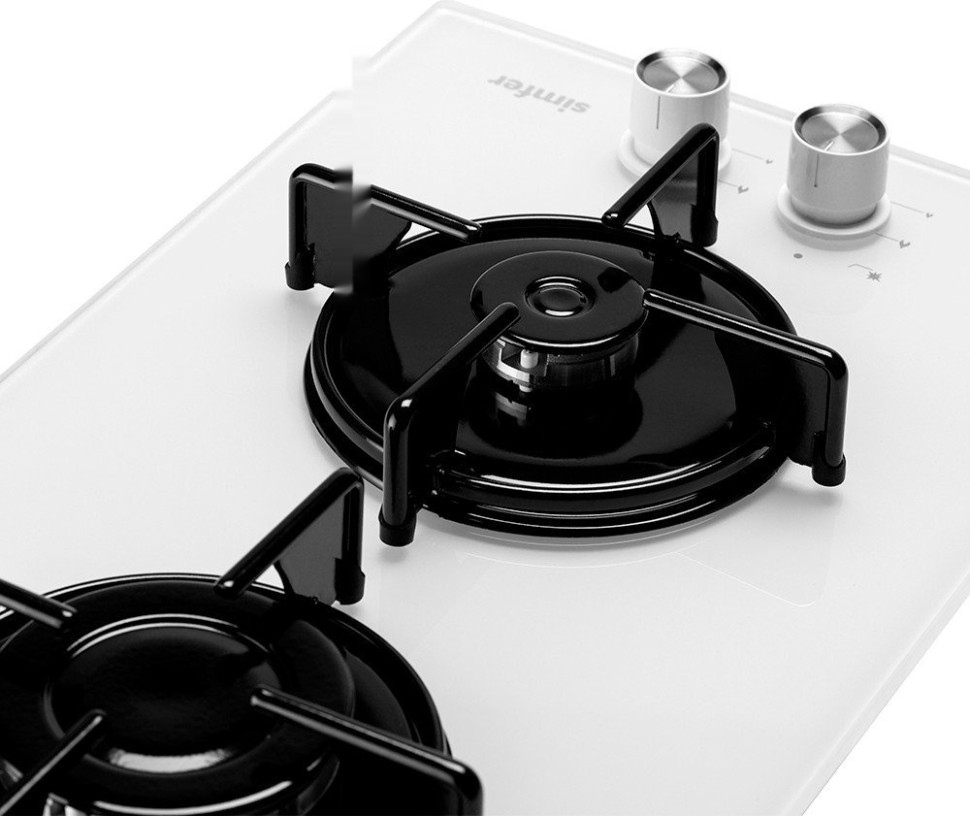 Варочная панель Simfer H30N20W470