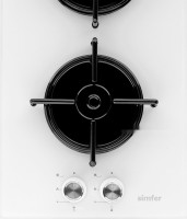 Варочная панель Simfer H30N20W470