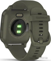 Умные часы Garmin Venu Sq Music (мох)