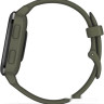 Умные часы Garmin Venu Sq Music (мох)