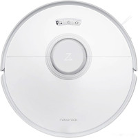 Робот-пылесос Roborock Q7 Max (международная версия, белый)
