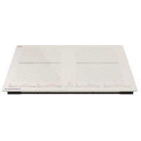 Варочная панель Maunfeld CVI594SF2BG