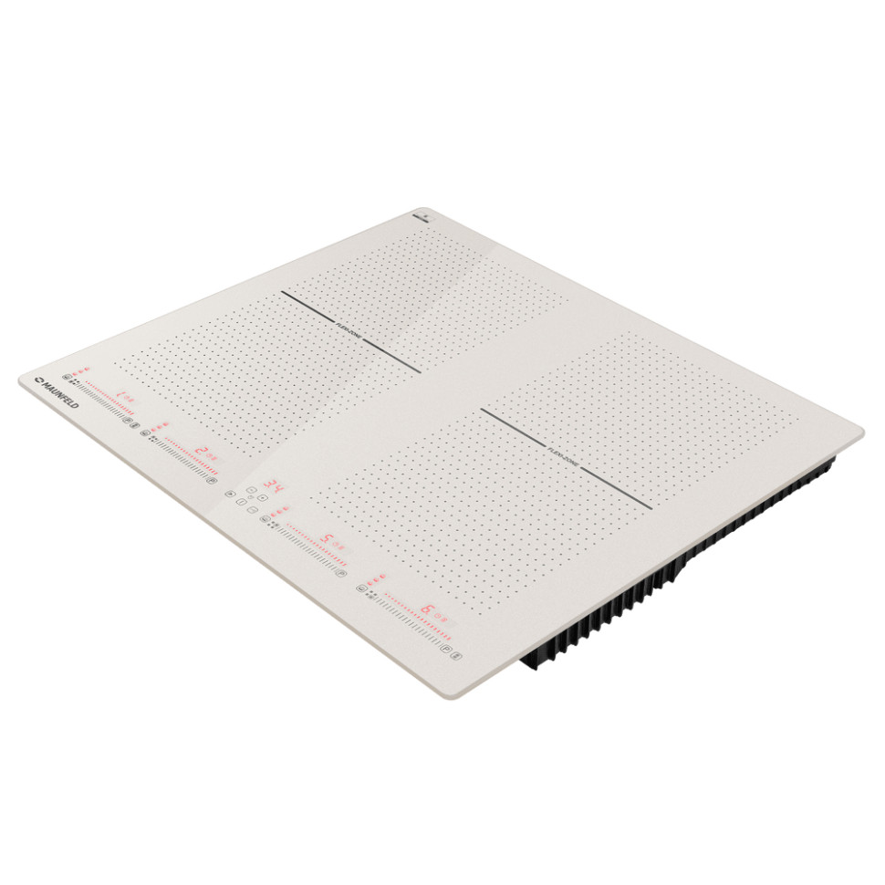 Варочная панель Maunfeld CVI594SF2BG