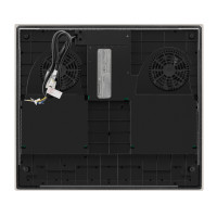 Варочная панель Maunfeld CVI594SF2BG