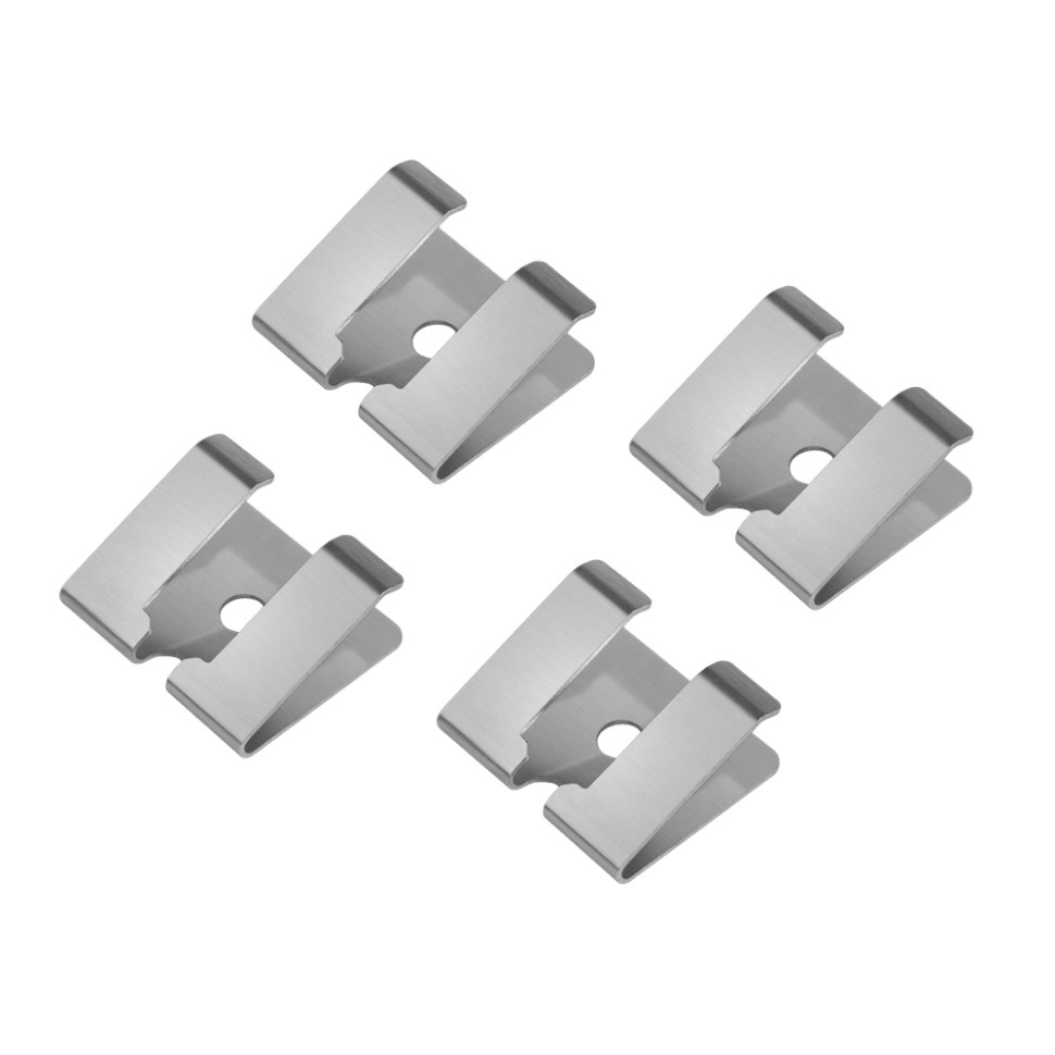 Варочная панель Maunfeld CVI594SF2BG