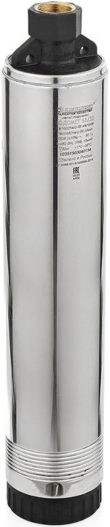 Колодезный насос Джилекс Водомет ПРОФ 55/35