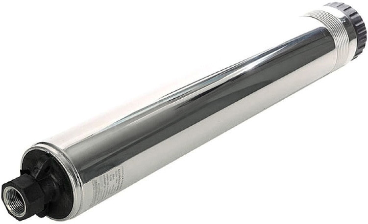 Колодезный насос Джилекс Водомет ПРОФ 55/35