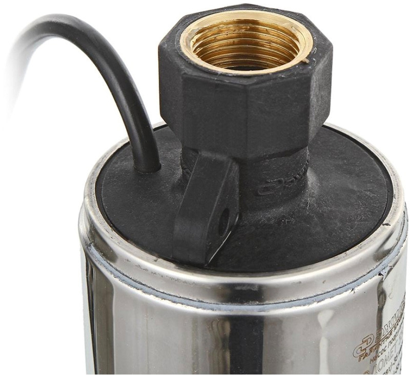 Колодезный насос Джилекс Водомет ПРОФ 55/35