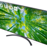 Телевизор LG 55UQ81003LB