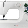 Электромеханическая швейная машина Jaguar June 12