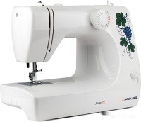 Электромеханическая швейная машина Jaguar June 12