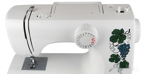 Электромеханическая швейная машина Jaguar June 12