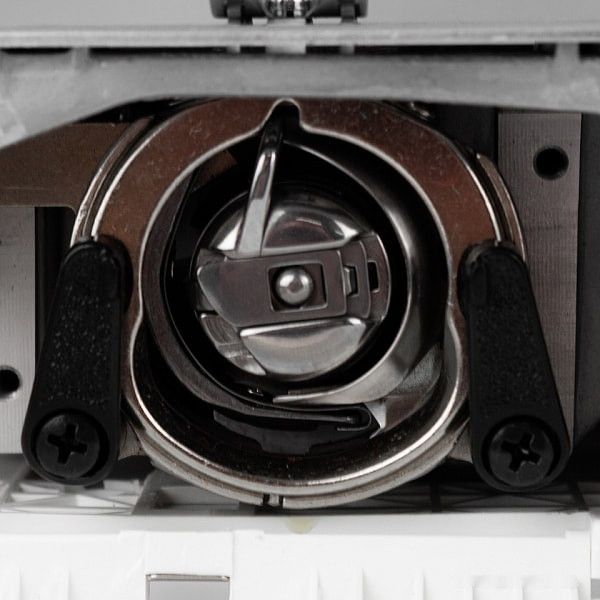 Электромеханическая швейная машина Jaguar June 12