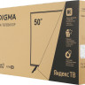 Телевизор DIGMA DM-LED50UBB31