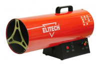 Газовая пушка Elitech ТП 30ГБ