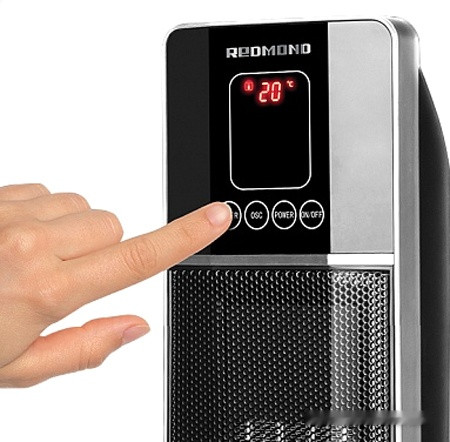 Тепловентилятор Redmond SkyHeat RFH-C4522S