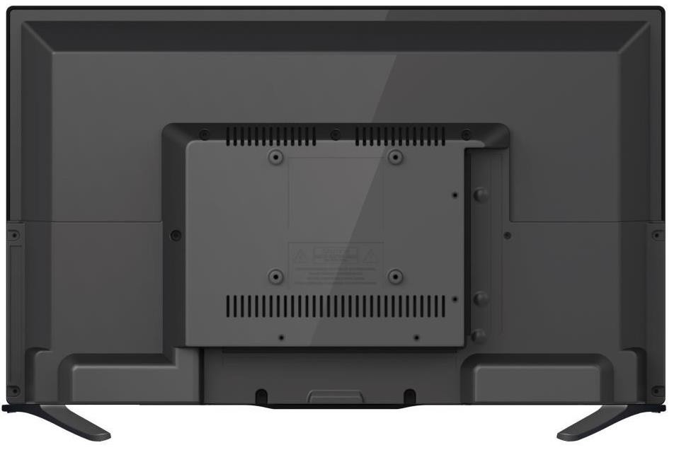 Телевизор Leff 32H550T