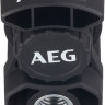 Лазерный нивелир AEG Powertools CLG220-B 4935472253 (с магнитным кронштейном)